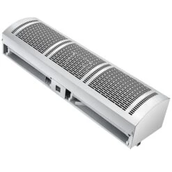 VEVOR 40 Inch Air Curtain, 2 Speeds 1490/1667 CFM Commercial Indoor Air Curtain, Air Curtains For Doors With 2 Limited Switches, 110V Unheated -Appliantrix Cheap Store 71q8NKlD6dL. SL1500