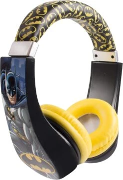Sakar Kids Safe Over The Ear Headphones, Volume Limiter For Developing Ears, 3.5MM Stereo Jack, Recommended For Ages 3-9 11 Sakar Kids Safe Over The Ear Headphones, Volume Limiter For Developing Ears, 3.5MM Stereo Jack, Recommended For Ages 3-9 -Appliantrix Cheap Store 71qB6rUQthL. AC SL1500