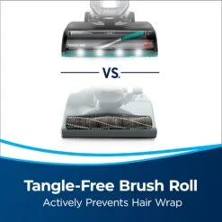 BISSELL 2998 MultiClean Allergen Lift-Off Pet Vacuum With HEPA Filter Sealed System, Lift-Off Portable Pod, LED Headlights, Specialized Pet Tools, Easy Empty,Blue/ Black -Appliantrix Cheap Store 71qKojakRsL. AC SL1500