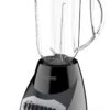 Black & Decker BLACK+DECKER BL20 Blender, 550 Watts