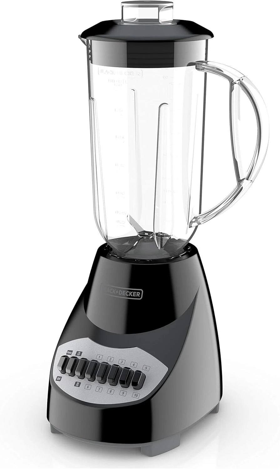 Black & Decker BLACK+DECKER BL20 Blender, 550 Watts 1 Black & Decker BLACK+DECKER BL20 Blender, 550 Watts