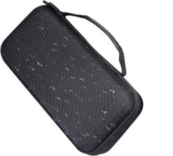 GENERIC Handheld Storage Case For ROG Ally Console Game Machine, Carrying Case For ROGALLY Charger Storage For ROGALLY Game Console Charger Portable Protection Hard EVA Case (Black) 11 GENERIC Handheld Storage Case For ROG Ally Console Game Machine, Carrying Case For ROGALLY Charger Storage For ROGALLY Game Console Charger Portable Protection Hard EVA Case (Black) -Appliantrix Cheap Store 71qQWGlavIL. AC SL1500