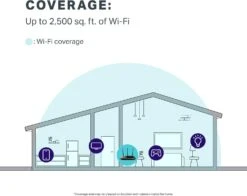 TP-Link AC1750 Smart WiFi Router (Archer A7) -Dual Band Gigabit Wireless Internet Router For Home, Works With Alexa, VPN Server, Parental Control, QoS 8 TP-Link AC1750 Smart WiFi Router (Archer A7) -Dual Band Gigabit Wireless Internet Router For Home, Works With Alexa, VPN Server, Parental Control, QoS -Appliantrix Cheap Store 71qQePTWx7L. AC SL1500