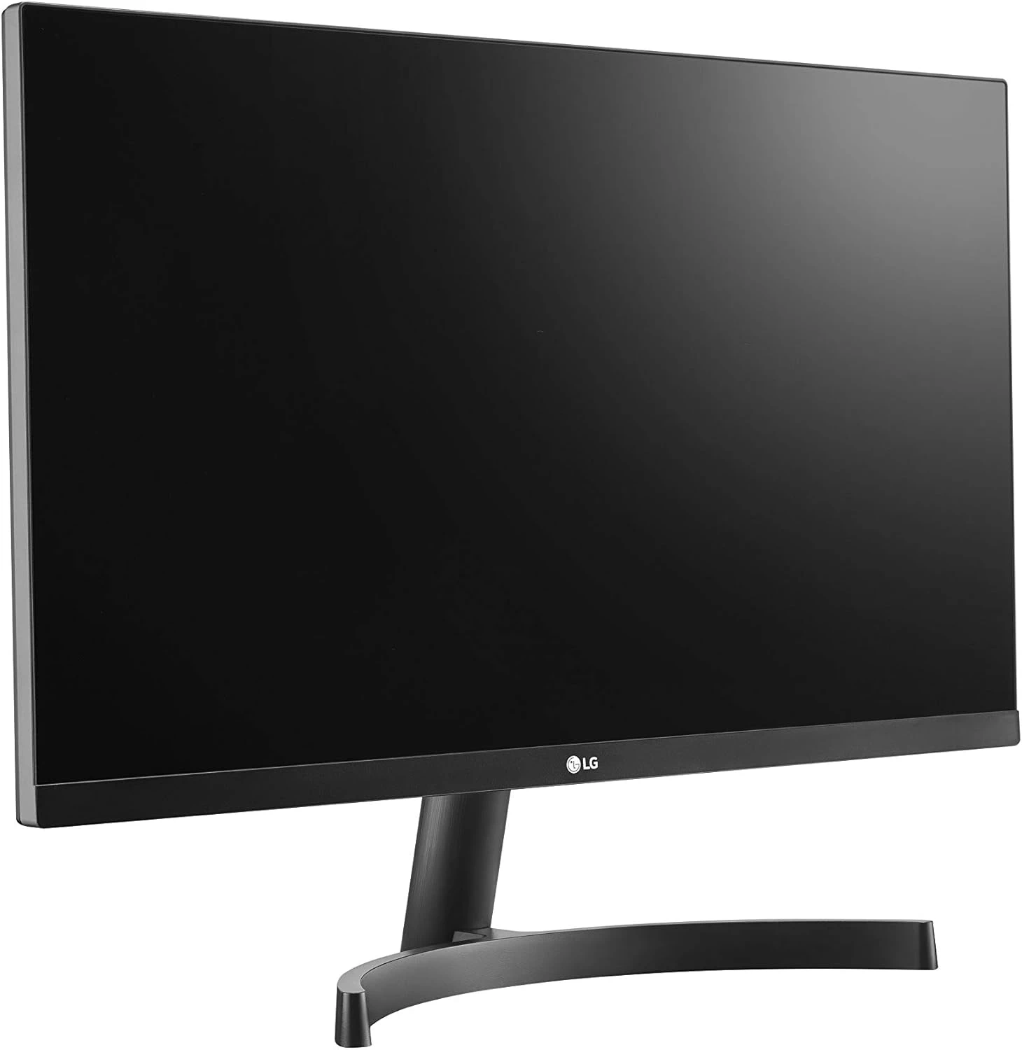 LG FHD 32-Inch Computer Monitor 32ML600M-B, IPS With HDR 10 Compatibility, Black 3 LG FHD 32-Inch Computer Monitor 32ML600M-B, IPS With HDR 10 Compatibility, Black - Image 3