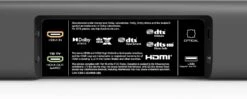 VIZIO M-Series 2.1 Sound Bar With Dolby Atmos And DTS:X, Wireless Subwoofer, M215a-J6 (HDMI)-Black -Appliantrix Cheap Store 71rGofRC6jL. AC SL1500