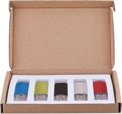 TOPESEL 5 Pack 32GB USB 2.0 Flash Drive Memory Stick Thumb Drives (5 Mixed Colors: Black Blue Green Red Silver) 17 TOPESEL 5 Pack 32GB USB 2.0 Flash Drive Memory Stick Thumb Drives (5 Mixed Colors: Black Blue Green Red Silver) -Appliantrix Cheap Store 71rd2qYzUS. AC SL1500