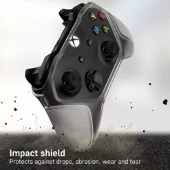 OtterBox Protective Controller Shell For Xbox Series X|S Wireless Controllers - Dreamscape (Translucent White) 12 OtterBox Protective Controller Shell For Xbox Series X|S Wireless Controllers - Dreamscape (Translucent White) -Appliantrix Cheap Store 71s2TRYr6pS. SL1500