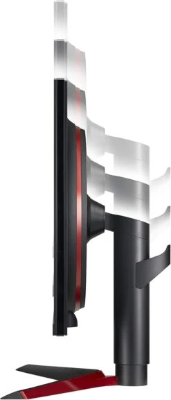 LG UltraGear QHD 27-Inch Gaming Monitor 27GL83A-B - IPS 1ms (GtG), With HDR 10 Compatibility, NVIDIA G-SYNC, And AMD FreeSync, 144Hz, Black -Appliantrix Cheap Store 71so4Z0yBiL. AC SL1500