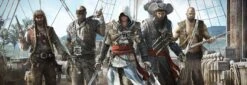 Ubisoft Assassin's Creed IV Black Flag - PlayStation 4 13 Ubisoft Assassin's Creed IV Black Flag - PlayStation 4 -Appliantrix Cheap Store 71u2FprCiJL. SL1500