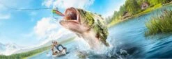 Ubisoft Legendary Fishing - PlayStation 4 Standard Edition 15 Ubisoft Legendary Fishing - PlayStation 4 Standard Edition -Appliantrix Cheap Store 71vKQN36iqL. SL1500