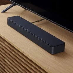 Bose TV Speaker - Soundbar For TV With Bluetooth And HDMI-ARC Connectivity, Black, Includes Remote Control -Appliantrix Cheap Store 71wgBy0YJnL. AC SL1500