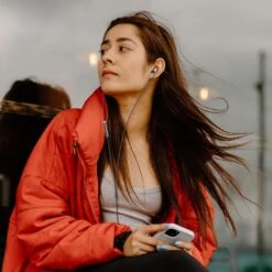 USB C Headphones For Samsung Galaxy S23 Ultra S22 S21 FE S20 Z Flip 3 Fold 4 A53 A54 USB C Earphones With Mic In-Ear Headphones Wired Earbuds USB Type C Earphones For IPad Pro Pixel 6 6a 7 OnePlus 9 8 -Appliantrix Cheap Store 71xdLuWkStL. AC SL1500