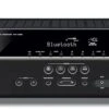 YAMAHA RX-V385 5.1-Channel 4K Ultra HD AV Receiver With Bluetooth