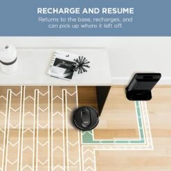 Shark IQ Robot Vacuum AV1002AE With XL Self-Empty Base, Self-Cleaning Brushroll, Advanced Navigation, Wi-Fi, Compatible With Alexa, 2nd Generation -Appliantrix Cheap Store 81 TAgTPqS. AC SL1500