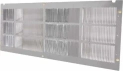 KLIMAIRE 9,000 BTU 12.8 EER PTHP Air Conditioner Heat Pump With Wall Sleeve, Aluminum Grille, Remote Control, 3.5KW Electric Heater 208-230V -Appliantrix Cheap Store 81 bn31DFNL. AC SL1500