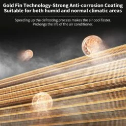 Pasapair 12000 BTU 115V WIFI Enabled 20 SEER2 Cools Up To 750 Sq.Ft Ductless Mini-Split System With A Washable Filter & Heat Pump & Installation Kit -Appliantrix Cheap Store 810iDWdrZlL. AC SL1500