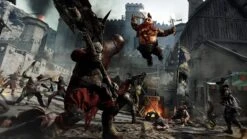 Warhammer: Vermintide 2 Deluxe Edition PS4 - PlayStation 4 -Appliantrix Cheap Store 810mS LAJ9L. SL1500