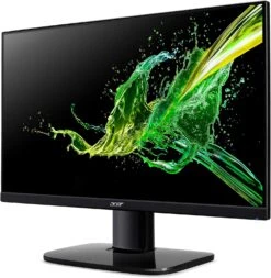 Acer KB272 EBI 27" IPS Full HD (1920 X 1080) Zero-Frame Gaming Office Monitor | AMD FreeSync Technology | Up To 100Hz Refresh | 1ms (VRB) | Low Blue Light | Tilt | HDMI & VGA Ports,Black 18 Acer KB272 EBI 27" IPS Full HD (1920 X 1080) Zero-Frame Gaming Office Monitor | AMD FreeSync Technology | Up To 100Hz Refresh | 1ms (VRB) | Low Blue Light | Tilt | HDMI & VGA Ports,Black -Appliantrix Cheap Store 811chpKaopL. AC SL1500