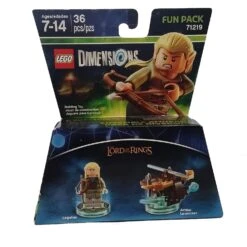 Lord Of The Rings Gollum Legolas Dimensions Bundle-2 Items Gollum, Legolas 11 Lord Of The Rings Gollum Legolas Dimensions Bundle-2 Items Gollum, Legolas -Appliantrix Cheap Store 8153EVM4aVL. SL1500