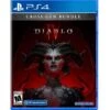 Diablo IV - PlayStation 4