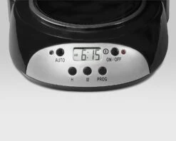 Hamilton Beach 12-Cup Coffee Maker, Digital (49465) (Discontinued) -Appliantrix Cheap Store 818hU2CCIRL. AC SL1500