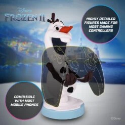 Cable Guy - Disney Frozen "Olaf" -Appliantrix Cheap Store 819OiEs96sL. SL1500
