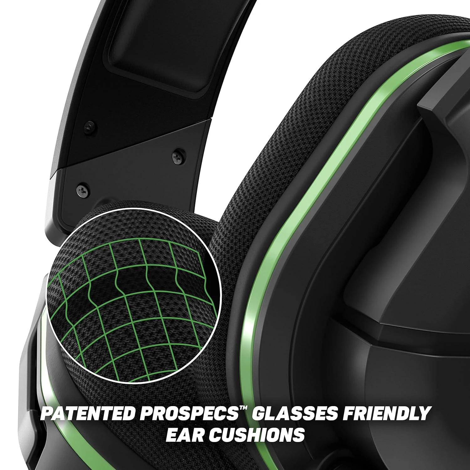 Turtle Beach Stealth 600 Gen 2 USB Wireless Amplified Gaming Headset - Licensed For Xbox Series X|S & Xbox One - 24+ Hour Battery, 50mm Speakers, Flip-to-Mute Mic, Spatial Audio – Black (Renewed) 5 Turtle Beach Stealth 600 Gen 2 USB Wireless Amplified Gaming Headset - Licensed For Xbox Series X|S & Xbox One - 24+ Hour Battery, 50mm Speakers, Flip-to-Mute Mic, Spatial Audio – Black (Renewed) - Image 5