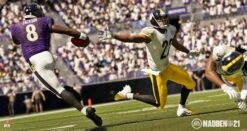 Electronic Arts Madden NFL 21 - Xbox One [video Game] -Appliantrix Cheap Store 81AK5XSemzL. SL1500