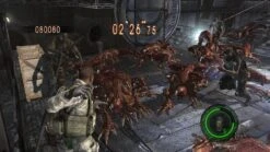 CAPCOM Resident Evil 5 - Standard Edition - Xbox One -Appliantrix Cheap Store 81AP4pItY L. AC SL1500