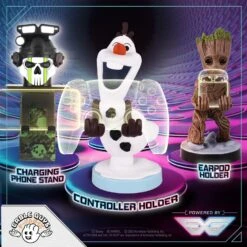 Cable Guy - Disney Frozen "Olaf" -Appliantrix Cheap Store 81BmH JRzjL. SL1500