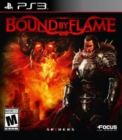 Bound By Flame - PlayStation 3