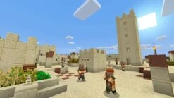 PLAYSTATION Minecraft Bedrock (PS4) -Appliantrix Cheap Store 81DBxMon2L. SL1500