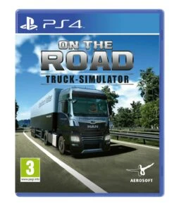 On The Road (PS4)