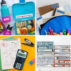 SUPVAN Label Makers E10 Mini Bluetooth Label Printer Wireless Labeler Label Maker Machine Multiple Templates Available Labelmaker For Office Organization Home Kitchen Storage (Green) -Appliantrix Cheap Store 81FSKnccqhL. AC SL1500