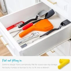 Dreamfarm Lemon Fluicer | Easy Squeeze Manual Lemon Juicer | Citrus Juicer That Folds Flat For Space-Saving Storage | Lemon Squeezer With Pivot To Increase Leverage -Appliantrix Cheap Store 81GZM1kGH0L. AC SL1500