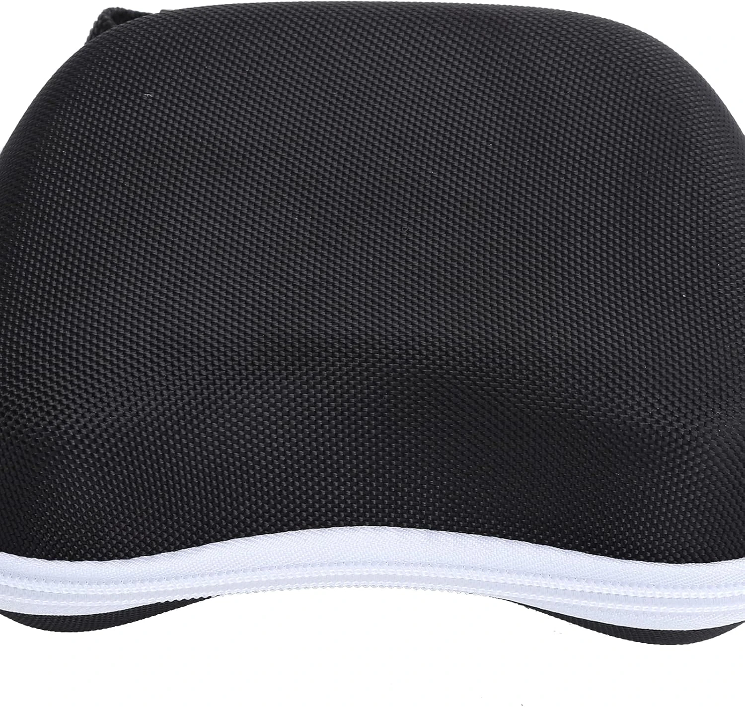 Portable Game Console Storage Case For PS5, Black Nylon Carrying Case For PS5 Accessories, Controller Accessories For PS5 3 Portable Game Console Storage Case For PS5, Black Nylon Carrying Case For PS5 Accessories, Controller Accessories For PS5 - Image 3