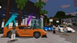 PLAYSTATION Minecraft Bedrock (PS4) -Appliantrix Cheap Store 81Ia99LXP4L. SL1500