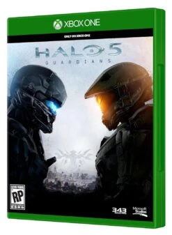 MICROSOFT Halo 5: Guardians - Xbox One Standard Edition 10 MICROSOFT Halo 5: Guardians - Xbox One Standard Edition -Appliantrix Cheap Store 81J kVqXcHL. SL1500