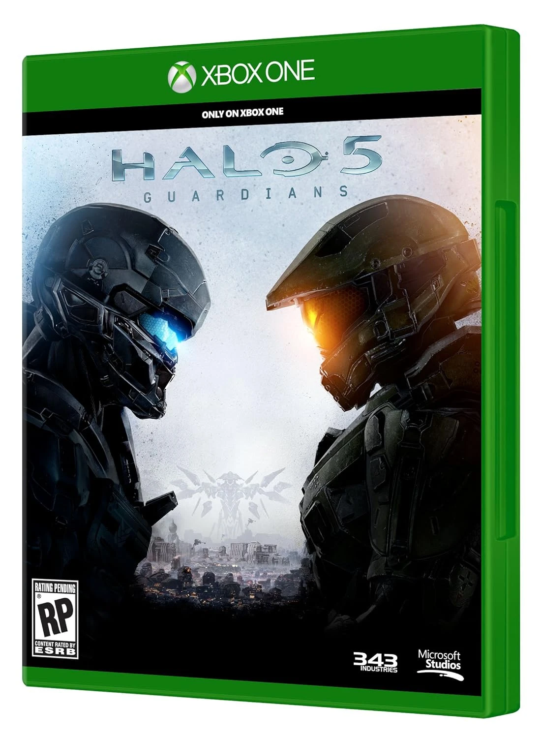 MICROSOFT Halo 5: Guardians - Xbox One Standard Edition 3 MICROSOFT Halo 5: Guardians - Xbox One Standard Edition - Image 3