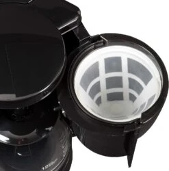 CucinaPro Double Coffee Brewer Station - Dual Coffee Maker Brews Two 12-cup Pots, Each With Individual Heating Elements -Appliantrix Cheap Store 81JR3kYaIUL. AC SL1500