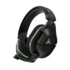 Turtle Beach Stealth 600 Gen 2 USB Wireless Amplified Gaming Headset - Licensed For Xbox Series X|S & Xbox One - 24+ Hour Battery, 50mm Speakers, Flip-to-Mute Mic, Spatial Audio – Black (Renewed)