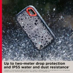 SanDisk 1TB Extreme Portable SSD - Up To 1050MB/s - USB-C, USB 3.2 Gen 2 - External Solid State Drive - SDSSDE61-1T00-G25 13 SanDisk 1TB Extreme Portable SSD - Up To 1050MB/s - USB-C, USB 3.2 Gen 2 - External Solid State Drive - SDSSDE61-1T00-G25 -Appliantrix Cheap Store 81KTwGgKSmL. AC SL1500