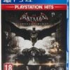 Warner Bros Batman: Arkham Knight (PS4)