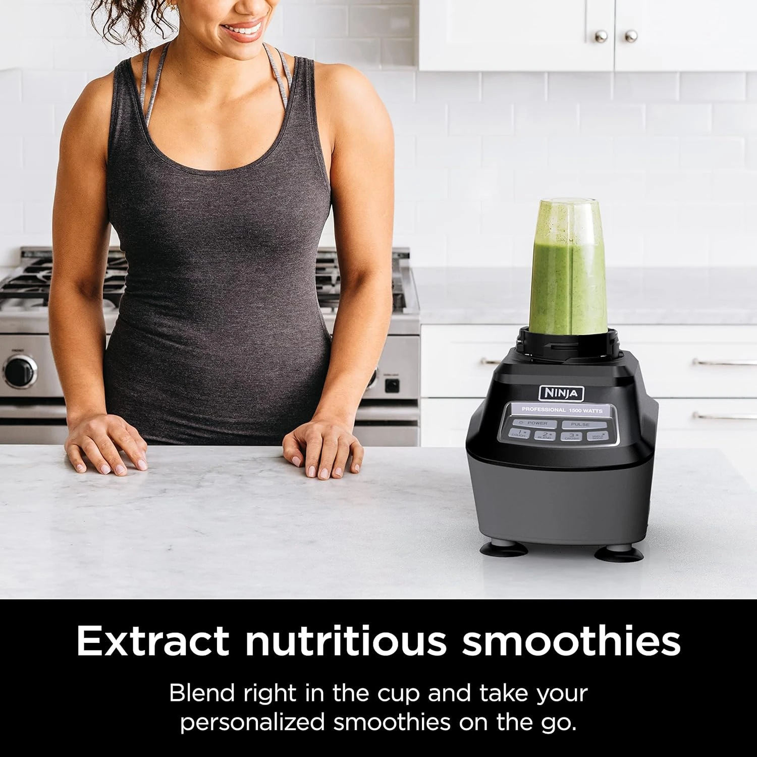 Ninja Mega Kitchen System 4 Ninja Mega Kitchen System - Image 4