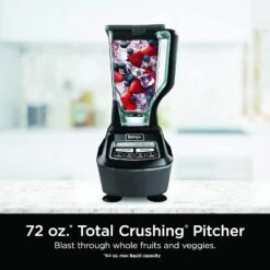 Ninja Mega Kitchen System 19 Ninja Mega Kitchen System -Appliantrix Cheap Store 81Ma6NC2N L. AC SL1500