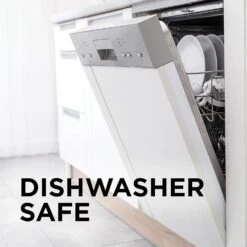 Ninja Food Chopper Express Chop With 200-Watt, 16-Ounce Bowl For Mincing, Chopping, Grinding, Blending And Meal Prep (NJ110GR) 11 Ninja Food Chopper Express Chop With 200-Watt, 16-Ounce Bowl For Mincing, Chopping, Grinding, Blending And Meal Prep (NJ110GR) -Appliantrix Cheap Store 81NzX glaL. AC SL1500 1