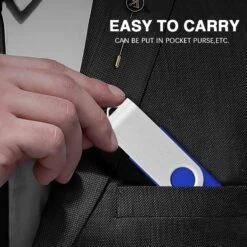 20 PCS 4GB EASTBULL USB 2.0 Metal 4GB Flash Drive Bulk Thumb Drive Pack Swivel USB (Blue 20Pack) 15 20 PCS 4GB EASTBULL USB 2.0 Metal 4GB Flash Drive Bulk Thumb Drive Pack Swivel USB (Blue 20Pack) -Appliantrix Cheap Store 81P9a8B7VL. AC SL1500