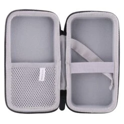 Waiyu Hard EVA Carrying Case For Retroid Pocket 2 Android Handheld Game Console Case -Appliantrix Cheap Store 81PCyxBLtvL. SL1500