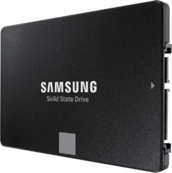 SAMSUNG 870 EVO SATA III SSD 1TB 2.5” Internal Solid State Drive, Upgrade PC Or Laptop Memory And Storage For IT Pros, Creators, Everyday Users, MZ-77E1T0B/AM 7 SAMSUNG 870 EVO SATA III SSD 1TB 2.5” Internal Solid State Drive, Upgrade PC Or Laptop Memory And Storage For IT Pros, Creators, Everyday Users, MZ-77E1T0B/AM -Appliantrix Cheap Store 81QcroFNh7L. AC SL1500