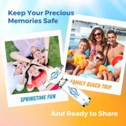 ThePhotoStick Omni 128GB - Usb Effortless Photo And Video Backup For Apple, Android And Windows Devices, Computers 15 ThePhotoStick Omni 128GB - Usb Effortless Photo And Video Backup For Apple, Android And Windows Devices, Computers -Appliantrix Cheap Store 81RGmGfhjdL. AC SL1500